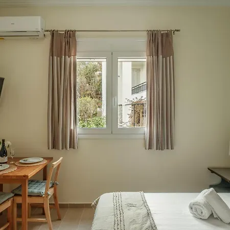 Appartement Aroi *