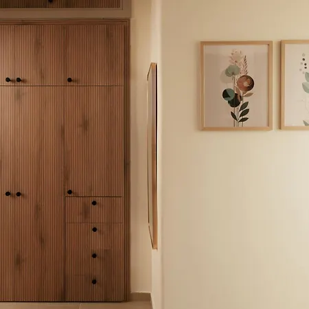 Aroi Appartement Patras