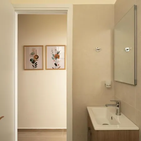 Appartement Aroi *