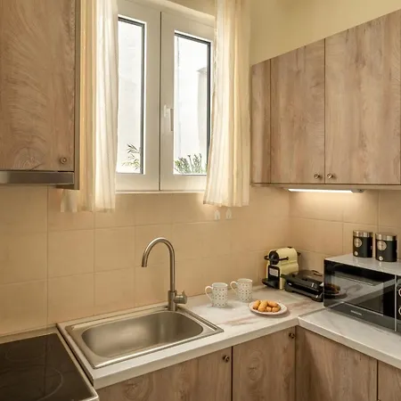 Aroi Appartement Patras