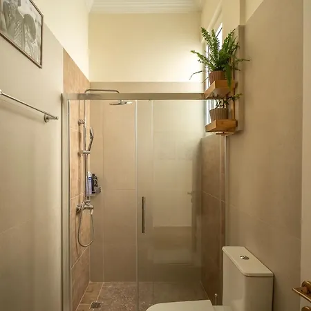 Aroi Appartement